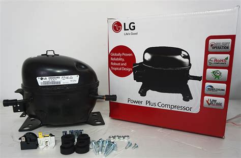 Our <b>compressors</b> are in high quality and reasonable price, there are the specification range we provide as follows 1. . Bmg089nhmv lg compressor